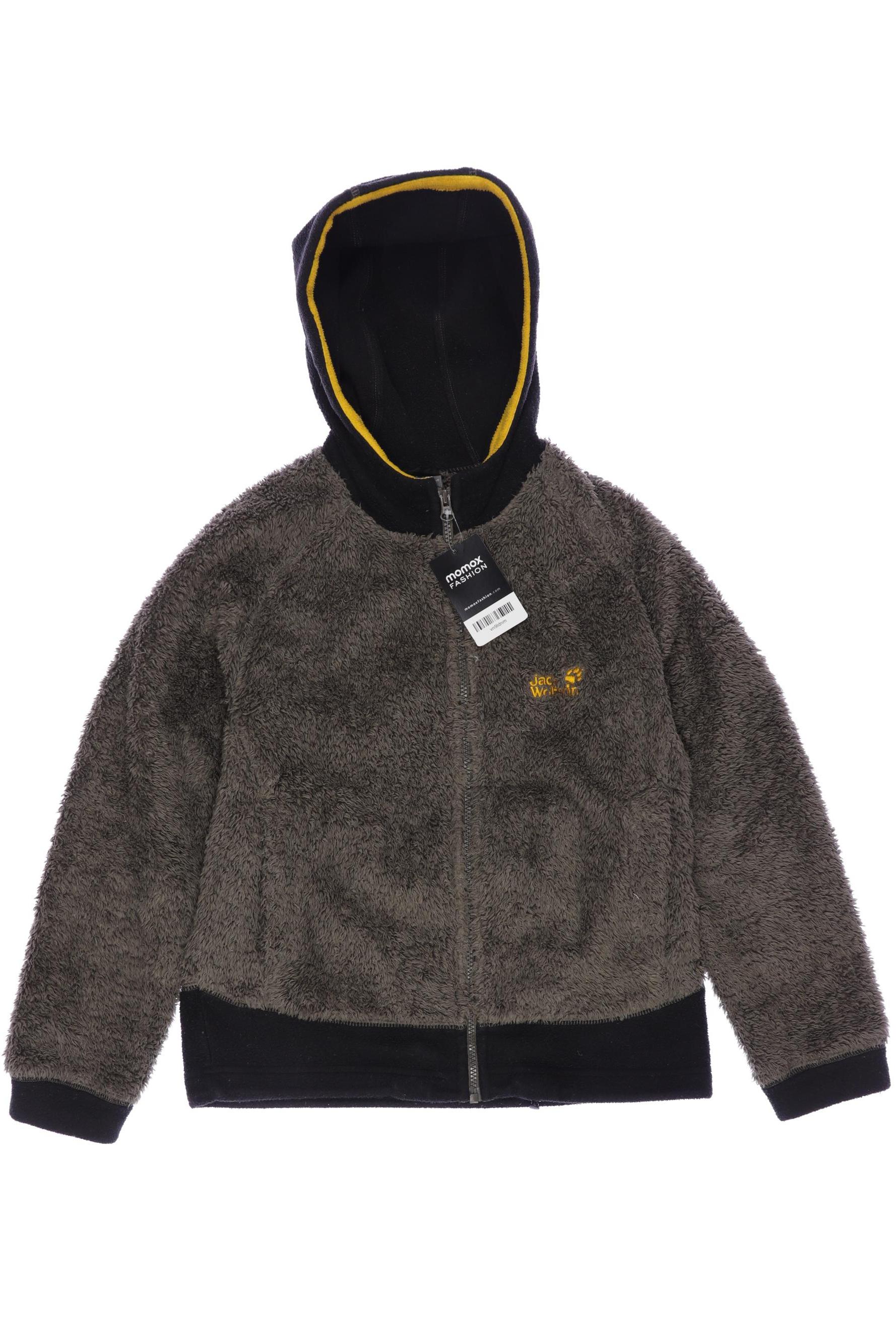 

Jack Wolfskin Herren Hoodies & Sweater, grün, Gr. 152
