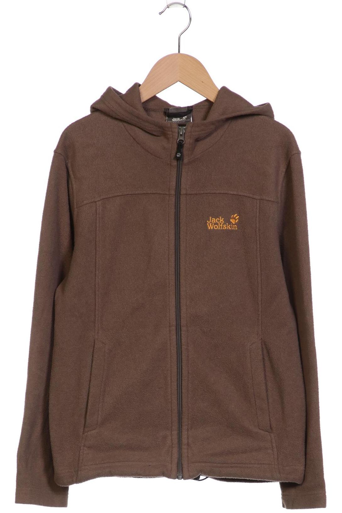 

Jack Wolfskin Herren Hoodies & Sweater, beige, Gr. 164