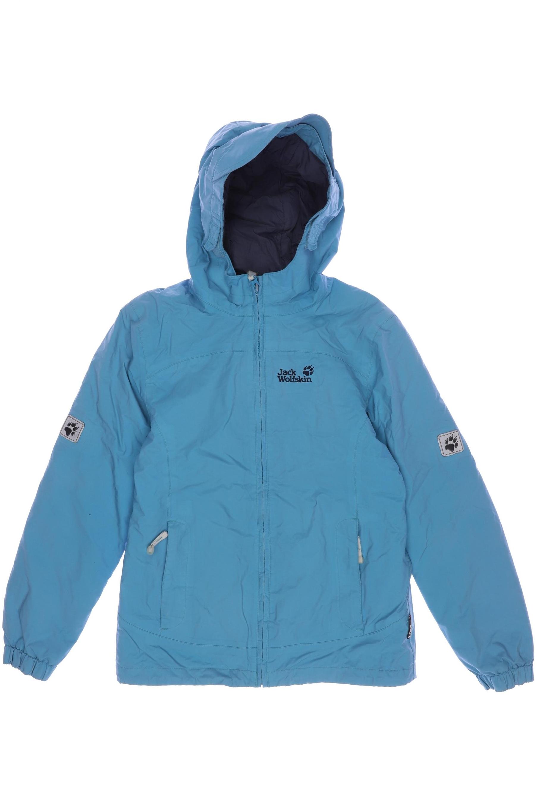 

Jack Wolfskin Herren Jacke, blau, Gr. 152