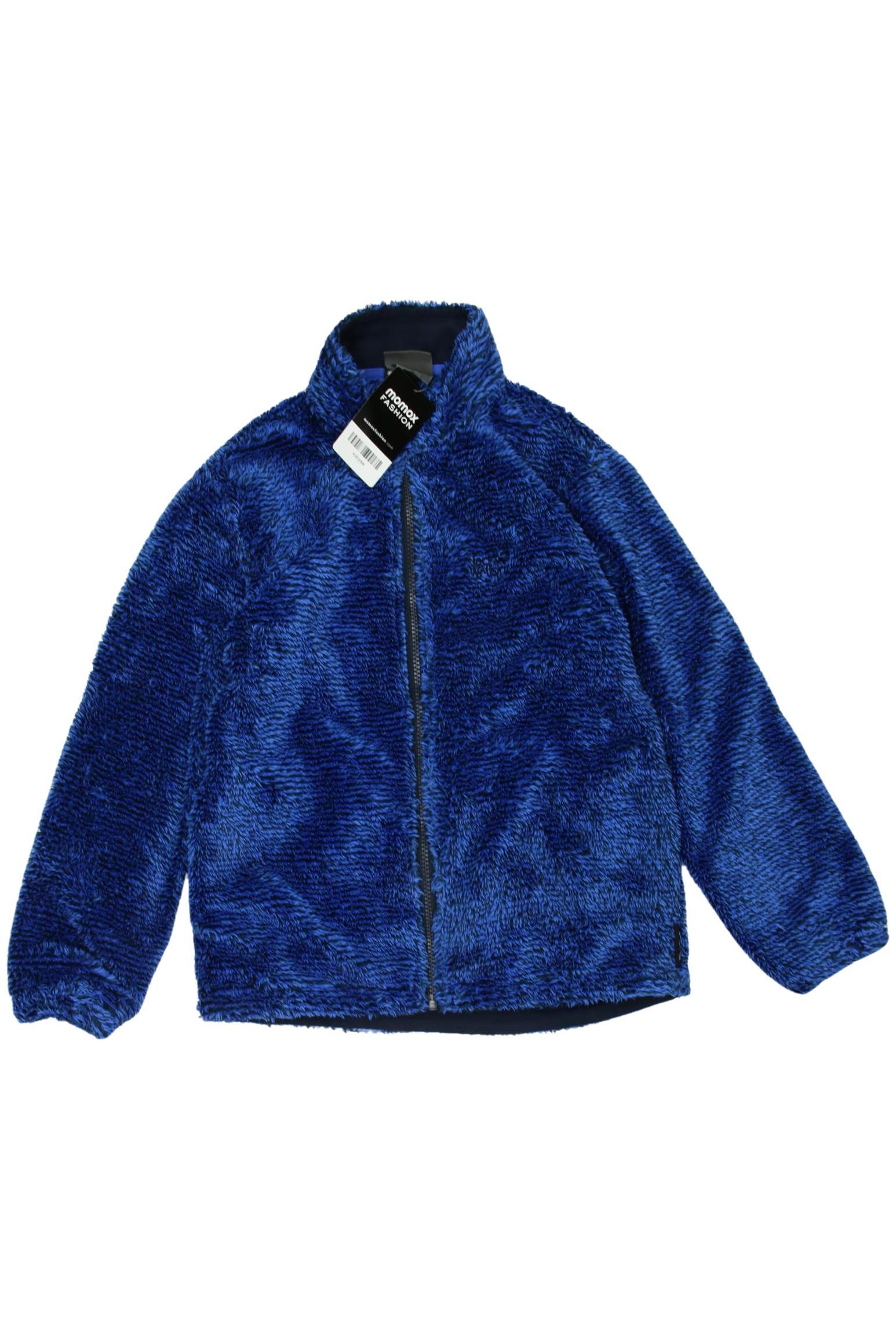 

Jack Wolfskin Herren Hoodies & Sweater, blau, Gr. 140
