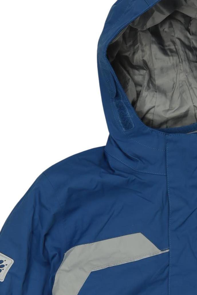 Thumbnail - Jack Wolfskin Jungen Jacke, mehrfarbig, Gr. 140