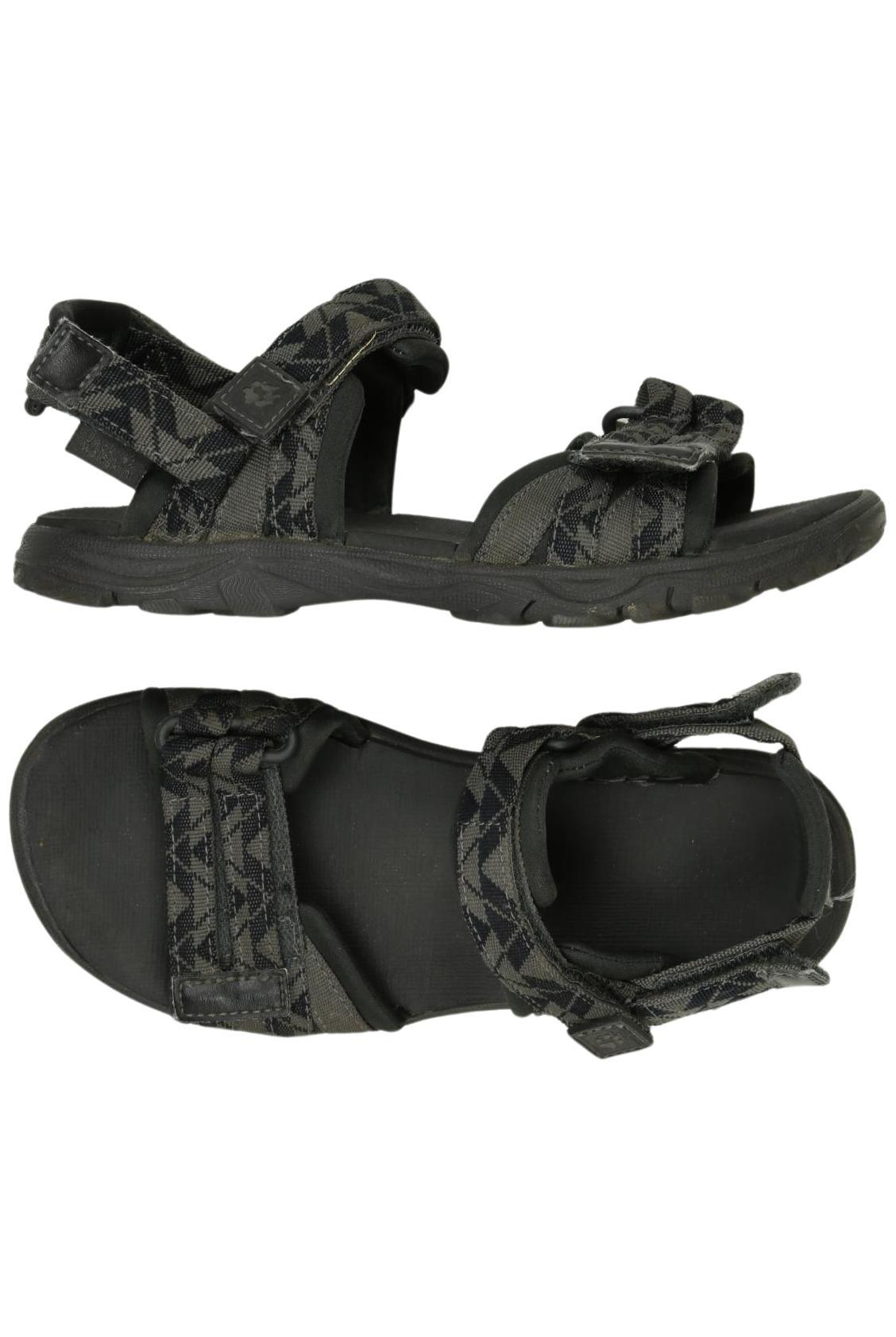 

Jack Wolfskin Herren Kinderschuhe, grau, Gr. 34