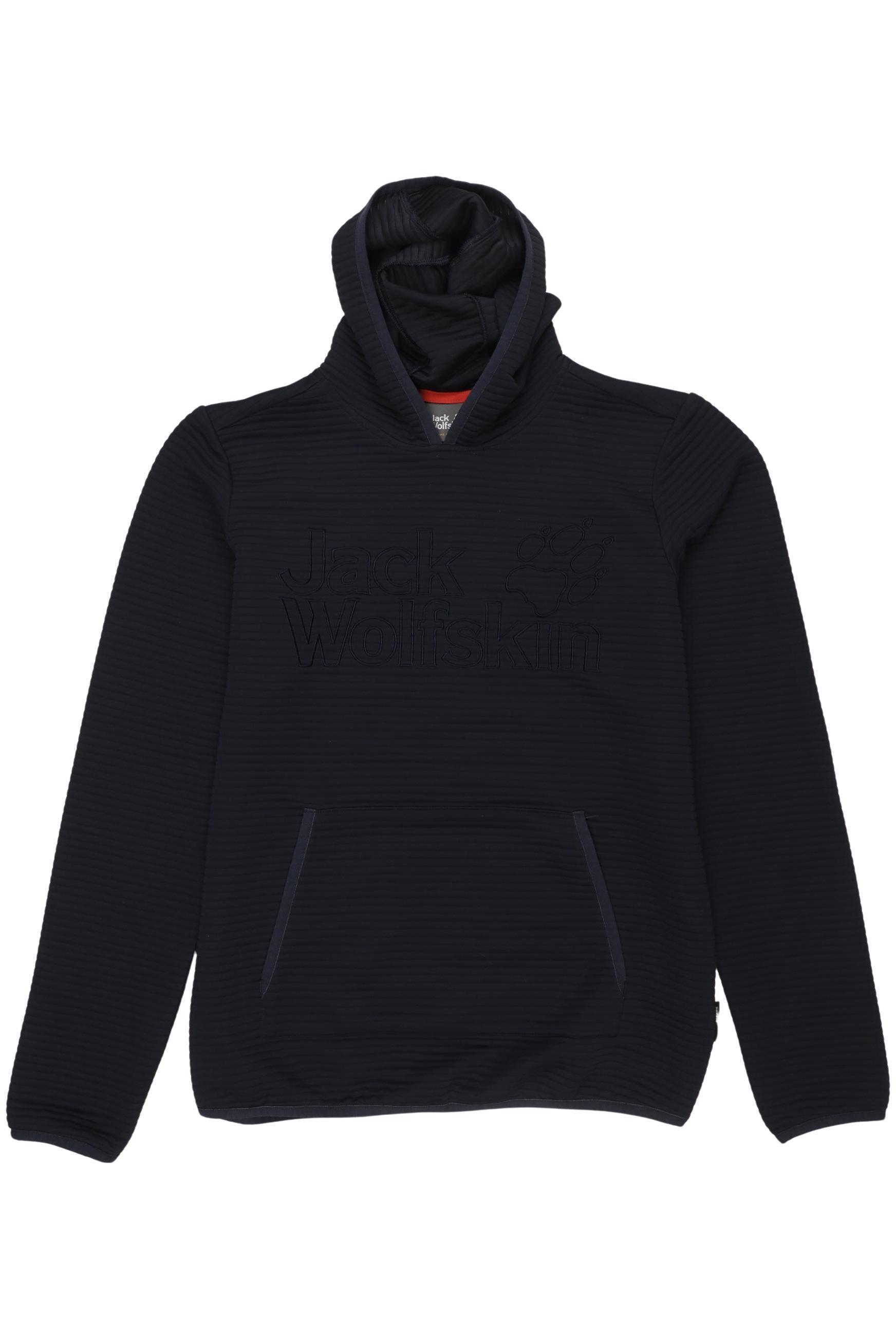 

Jack Wolfskin Jungen Hoodies & Sweater, marineblau, Gr. 176