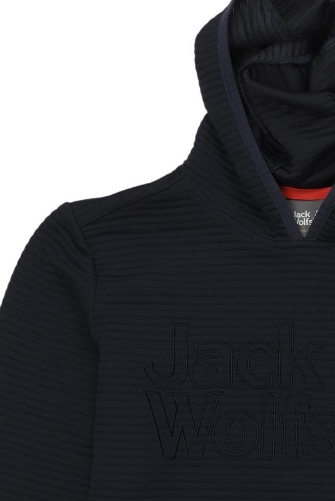 Thumbnail - Jack Wolfskin Jungen Hoodies &amp; Sweater, marineblau, Gr. 176