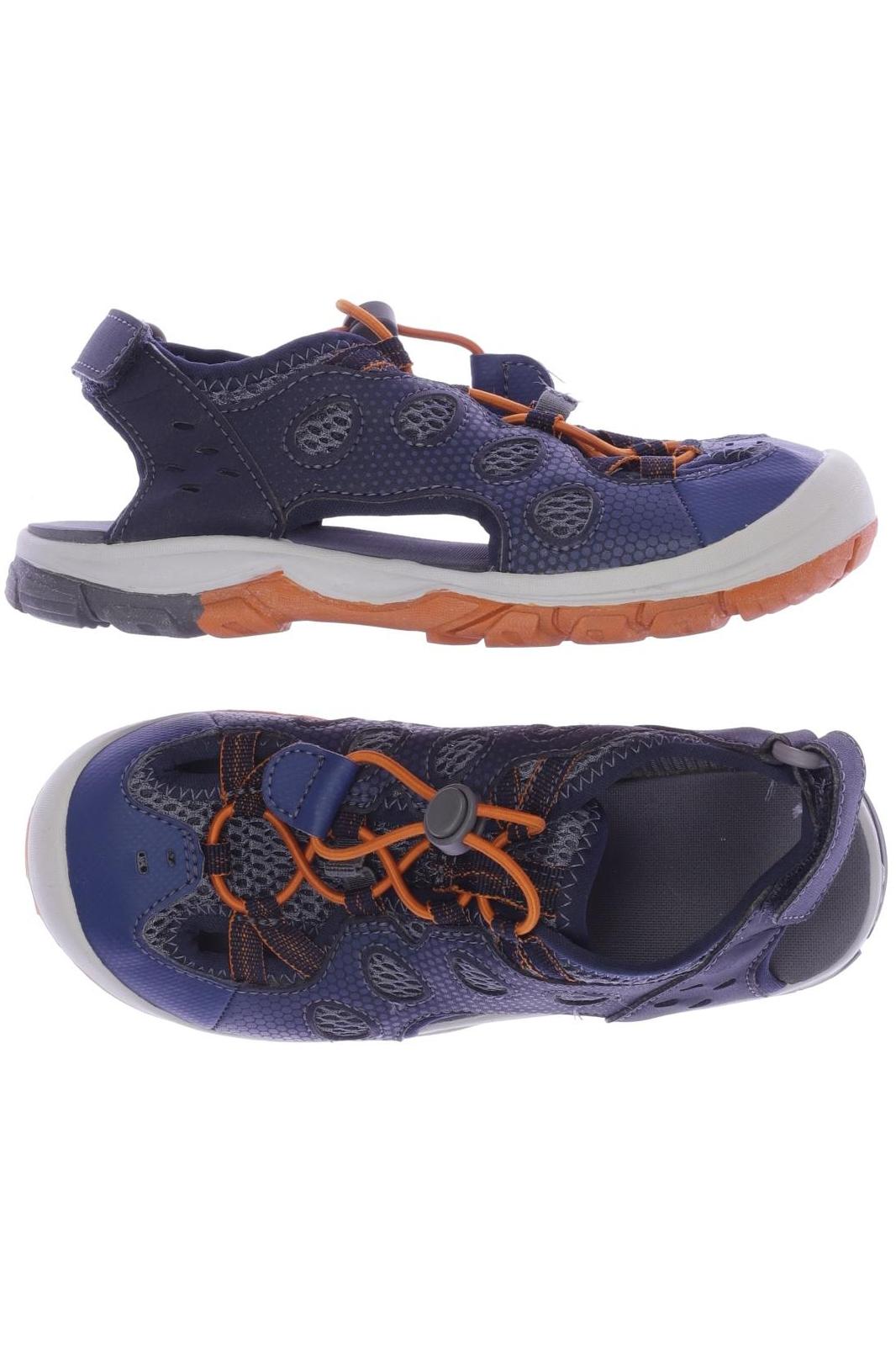 

Jack Wolfskin Herren Kinderschuhe, marineblau, Gr. 31