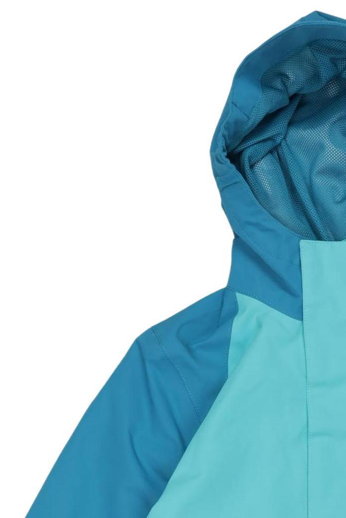 Thumbnail - Jack Wolfskin Jungen Jacke, hellblau, Gr. 140