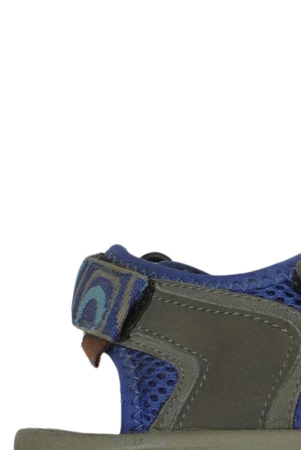 Thumbnail - Jack Wolfskin Jungen Kinderschuhe, grau, Gr. 32