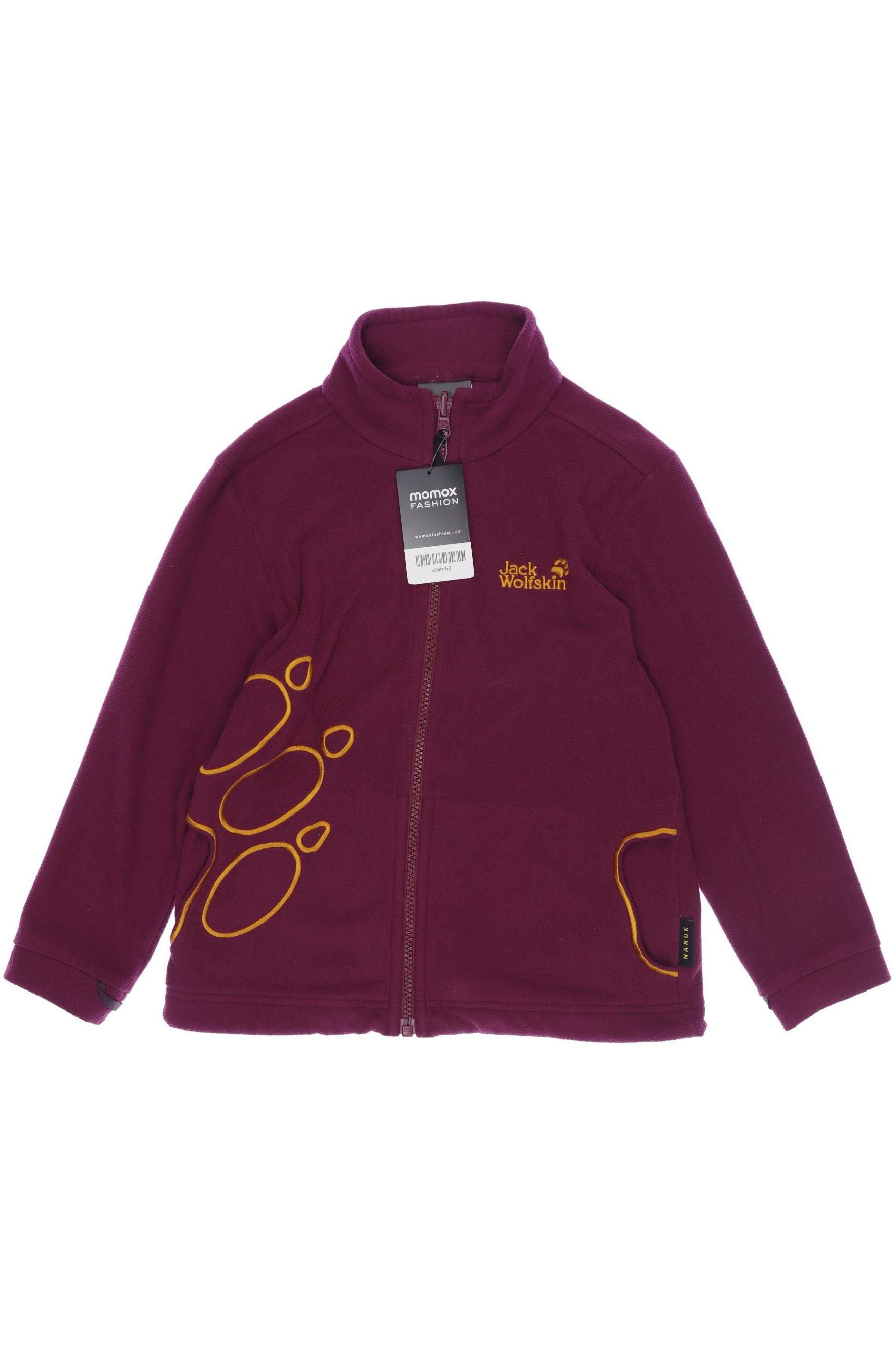 

Jack Wolfskin Jungen Hoodies & Sweater, bordeaux