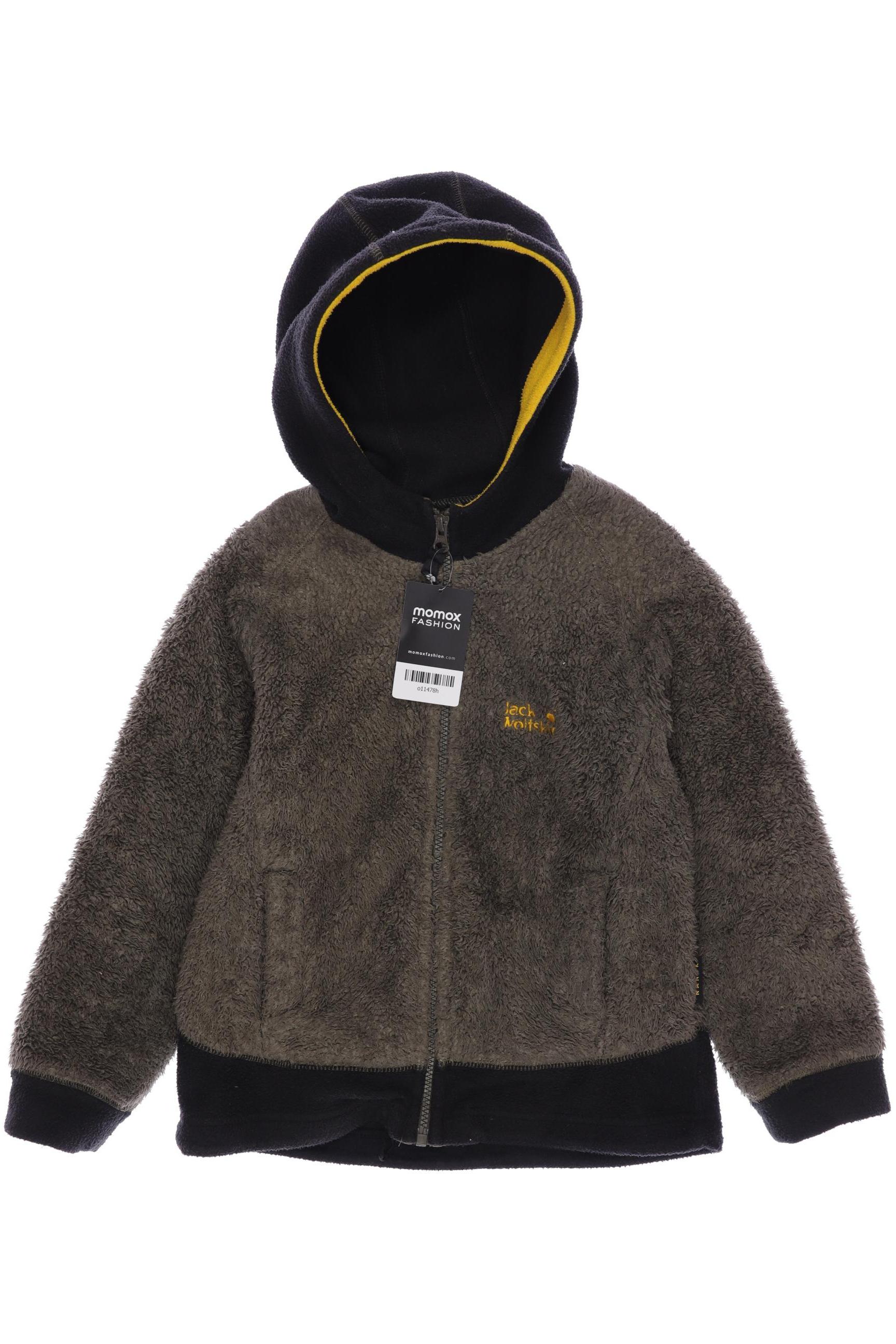 

Jack Wolfskin Jungen Hoodies & Sweater, grün