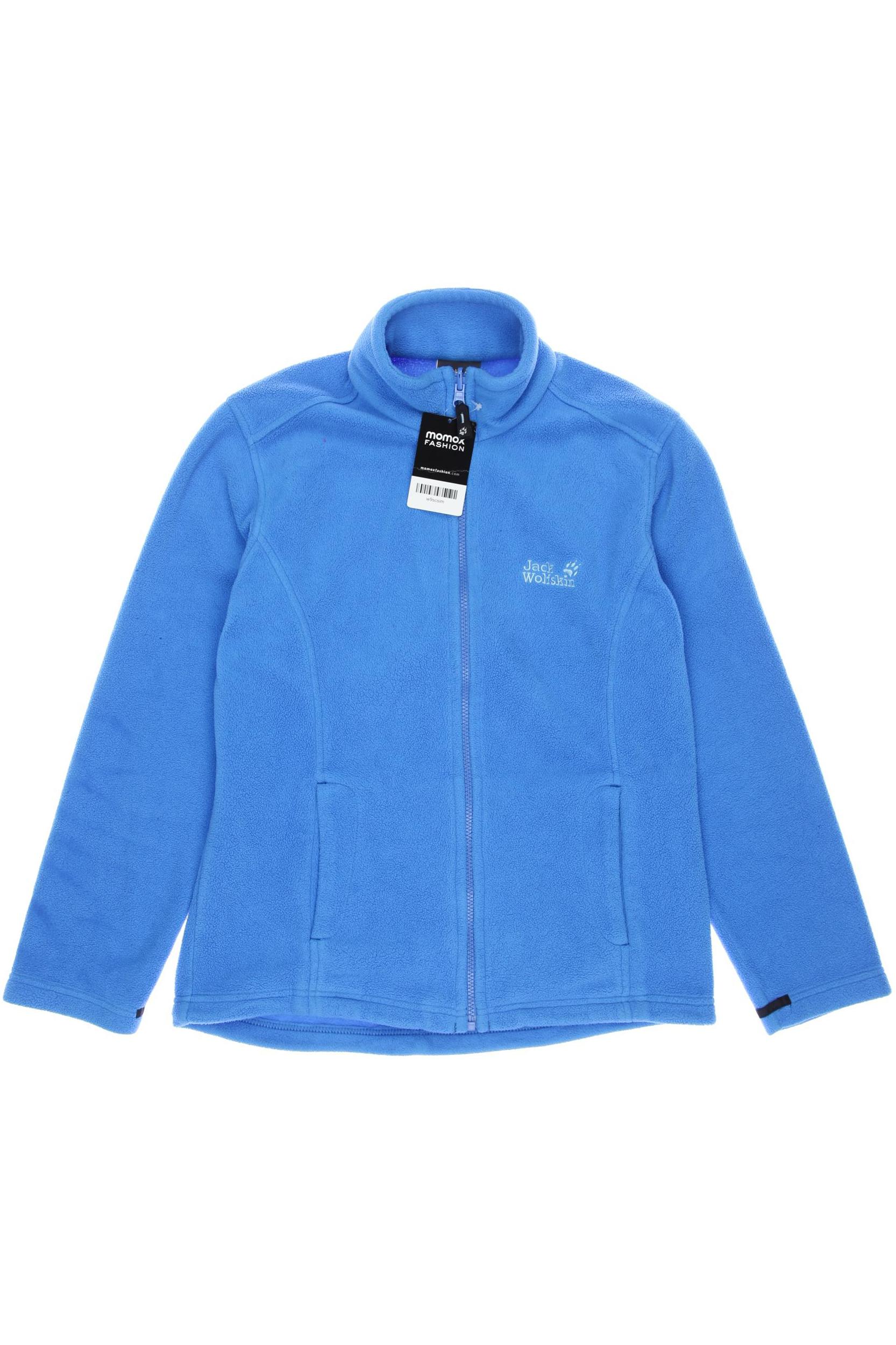 

Jack Wolfskin Herren Jacke, blau, Gr. 158