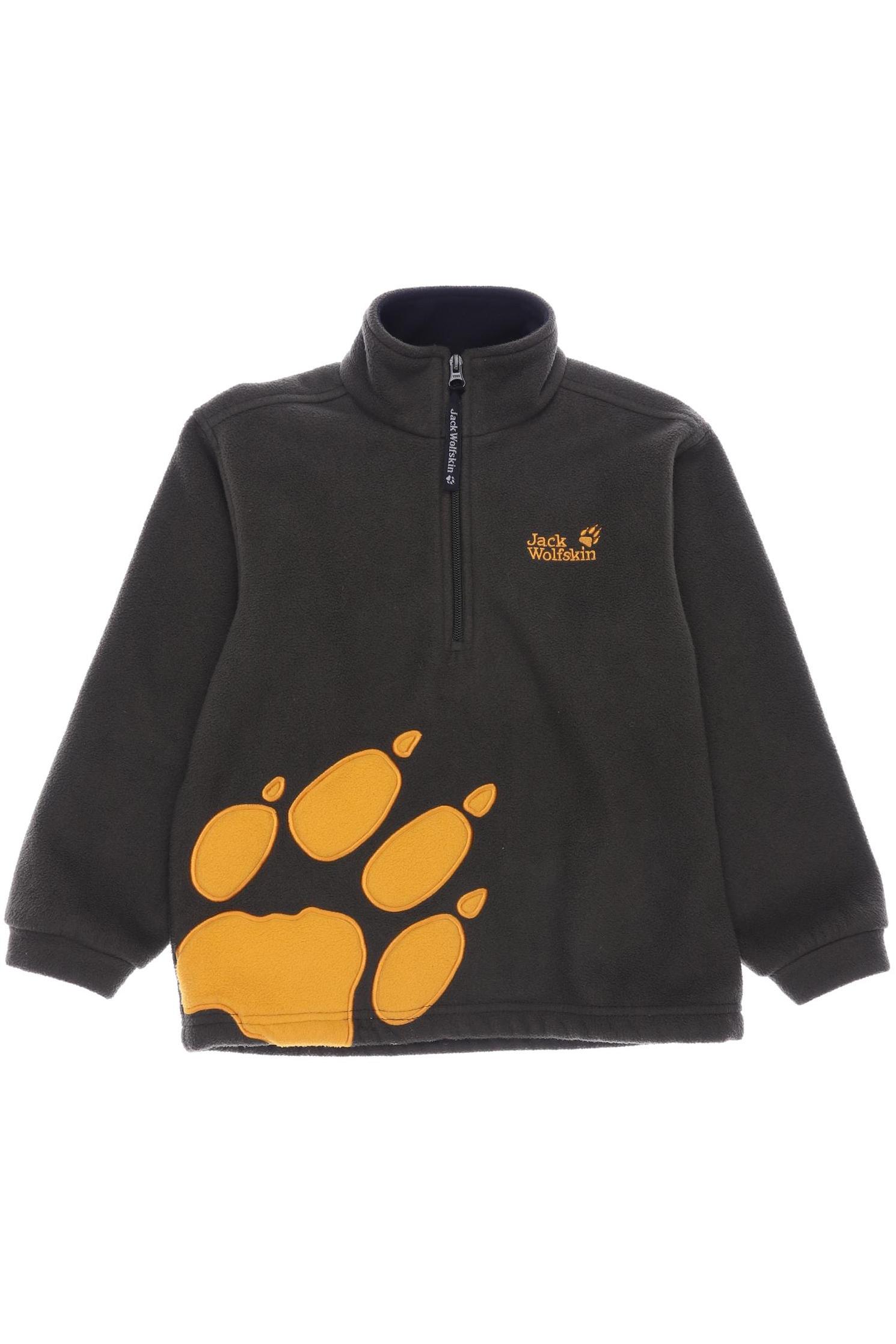 

Jack Wolfskin Jungen Hoodies & Sweater, grün