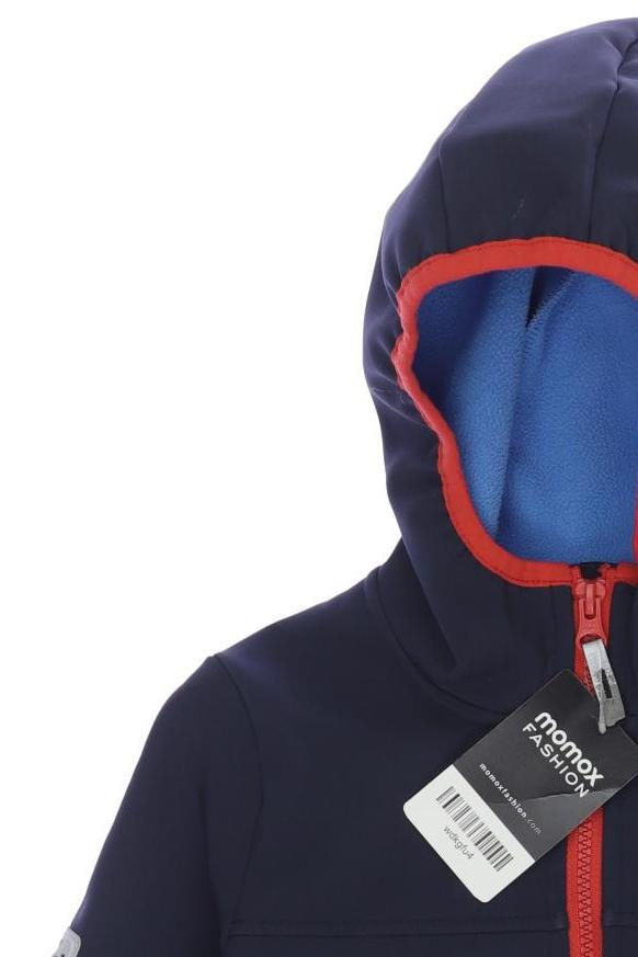 Thumbnail - Jack Wolfskin Jungen Jacke, marineblau, Gr. 116