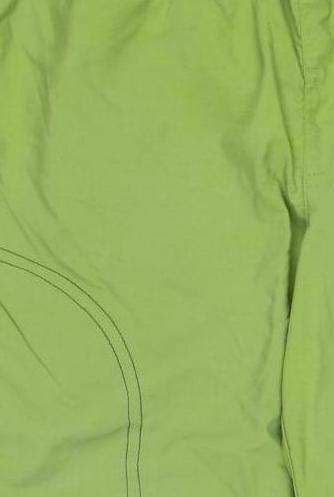 Thumbnail - Jack Wolfskin Jungen Stoffhose, grün, Gr. 140