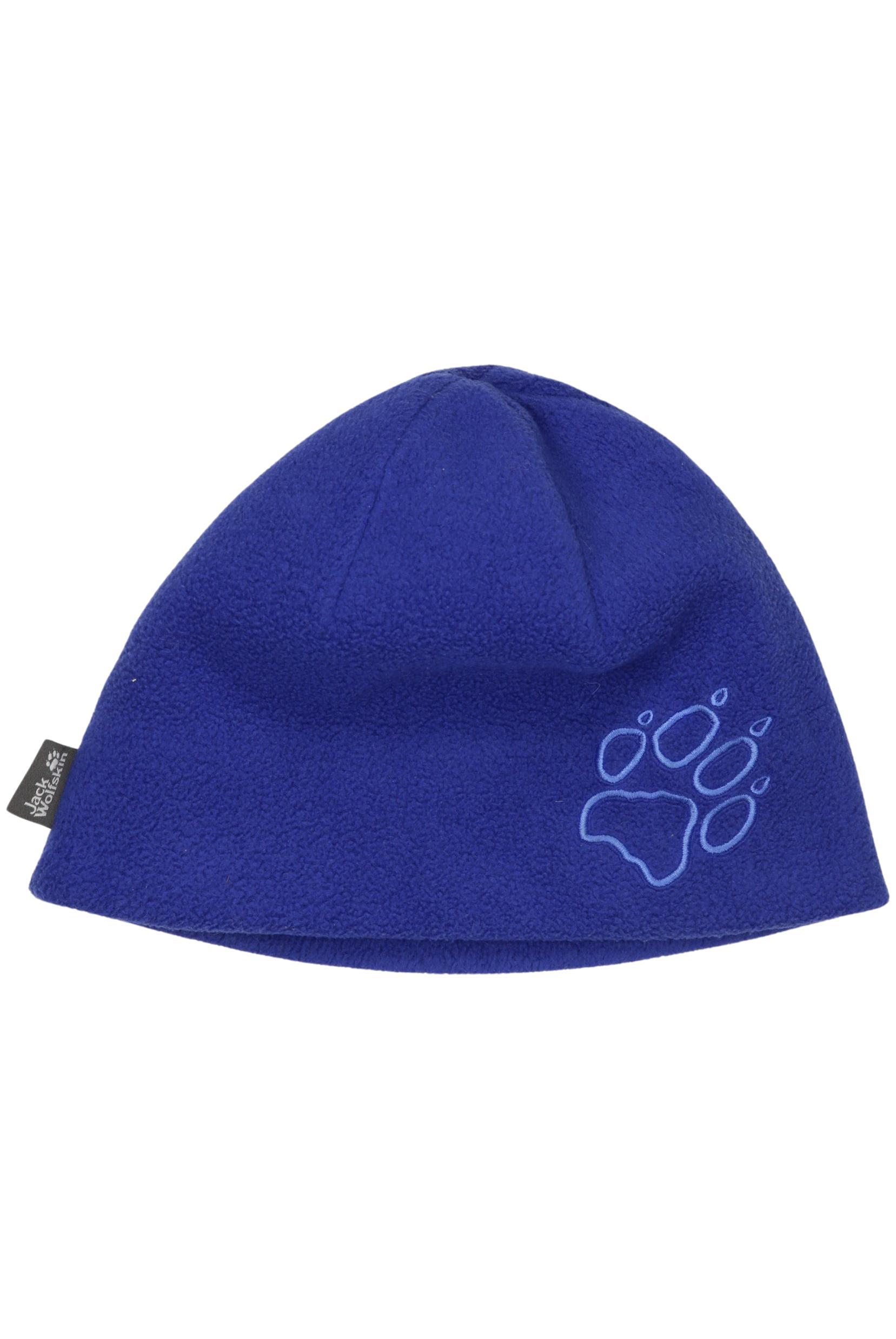 

Jack Wolfskin Herren Hut/Mütze, blau, Gr. uni