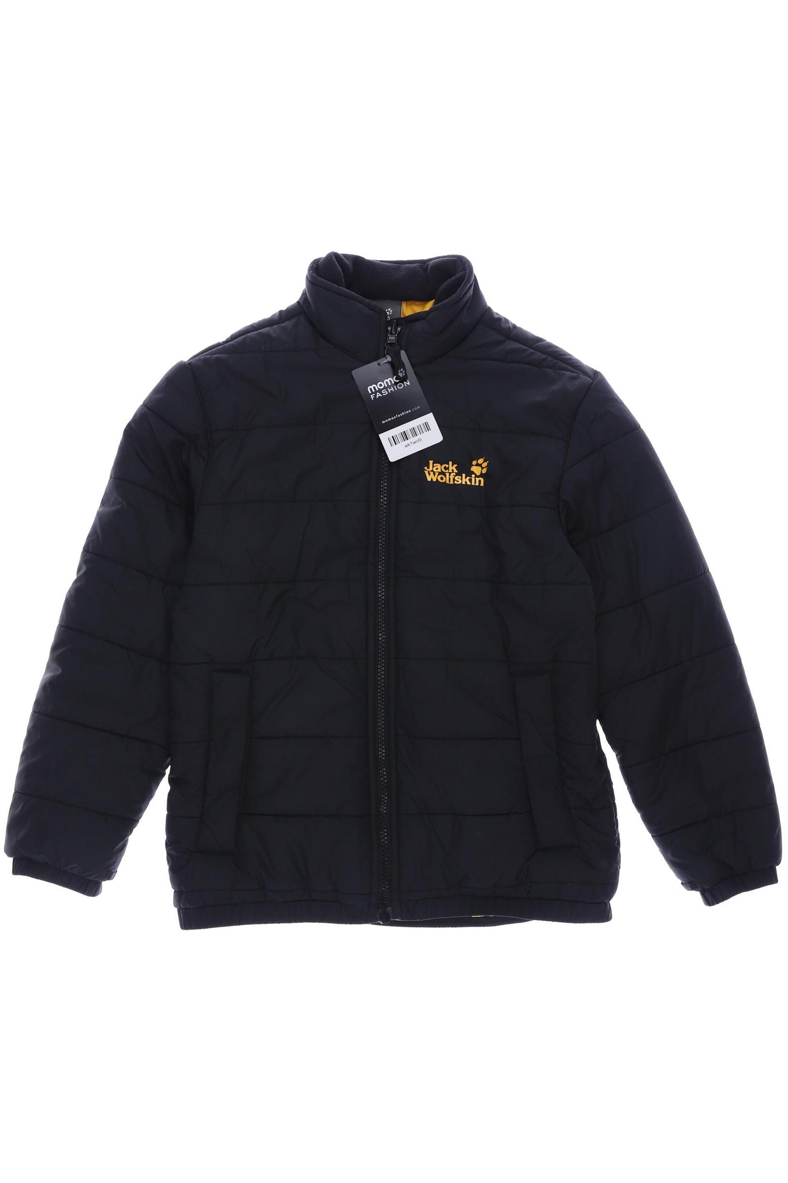 

Jack Wolfskin Jungen Jacke, grün