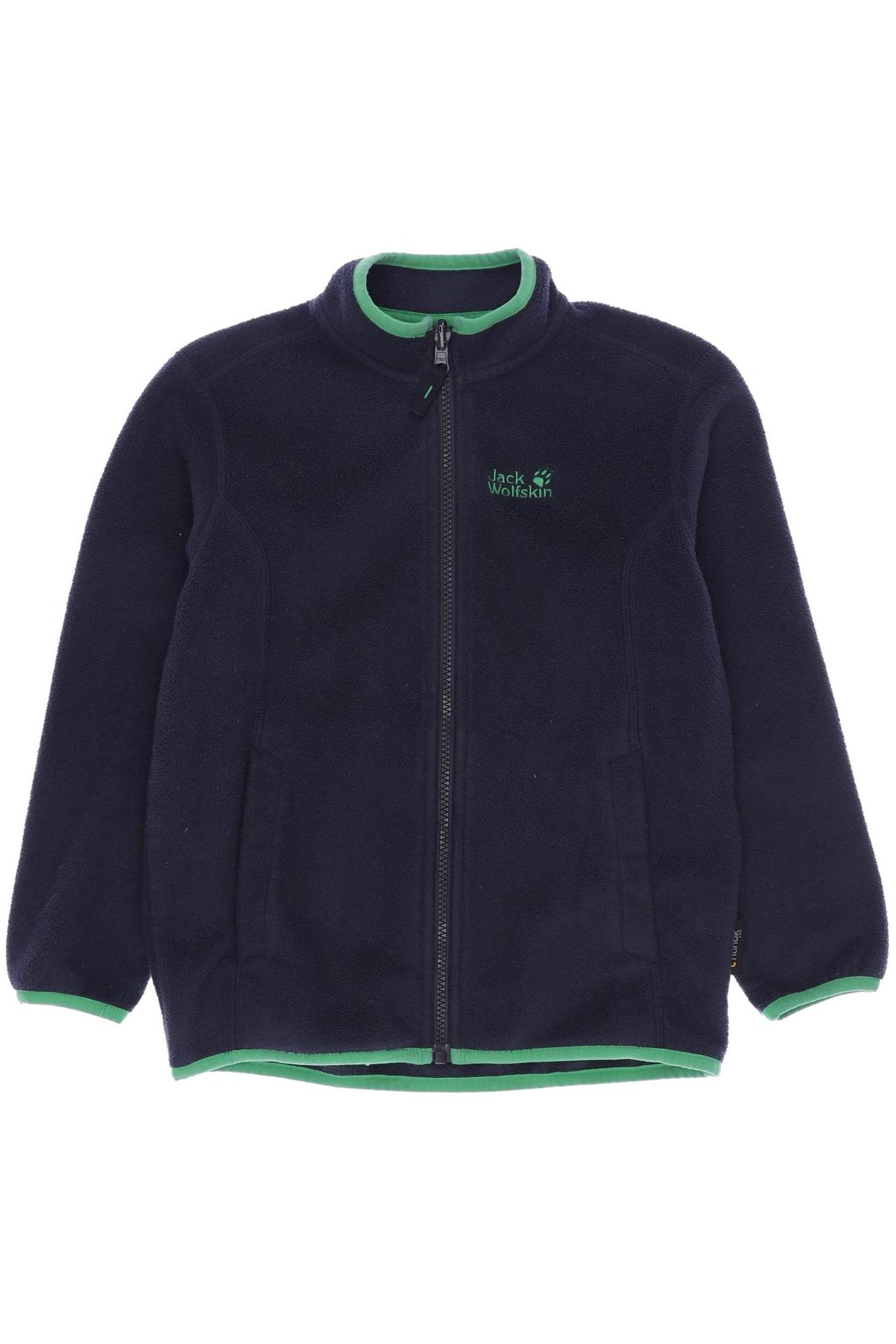 

Jack Wolfskin Jungen Hoodies & Sweater, marineblau