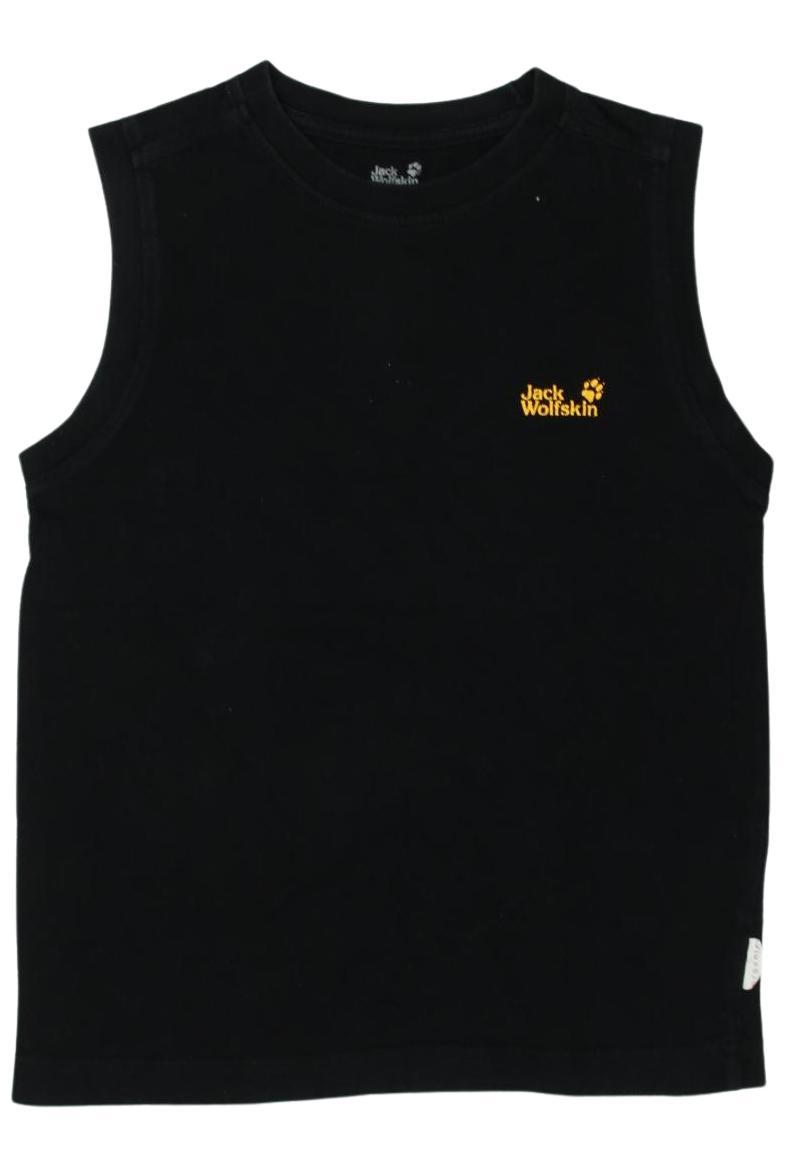 

Jack Wolfskin Herren T-Shirt, schwarz, Gr. 140