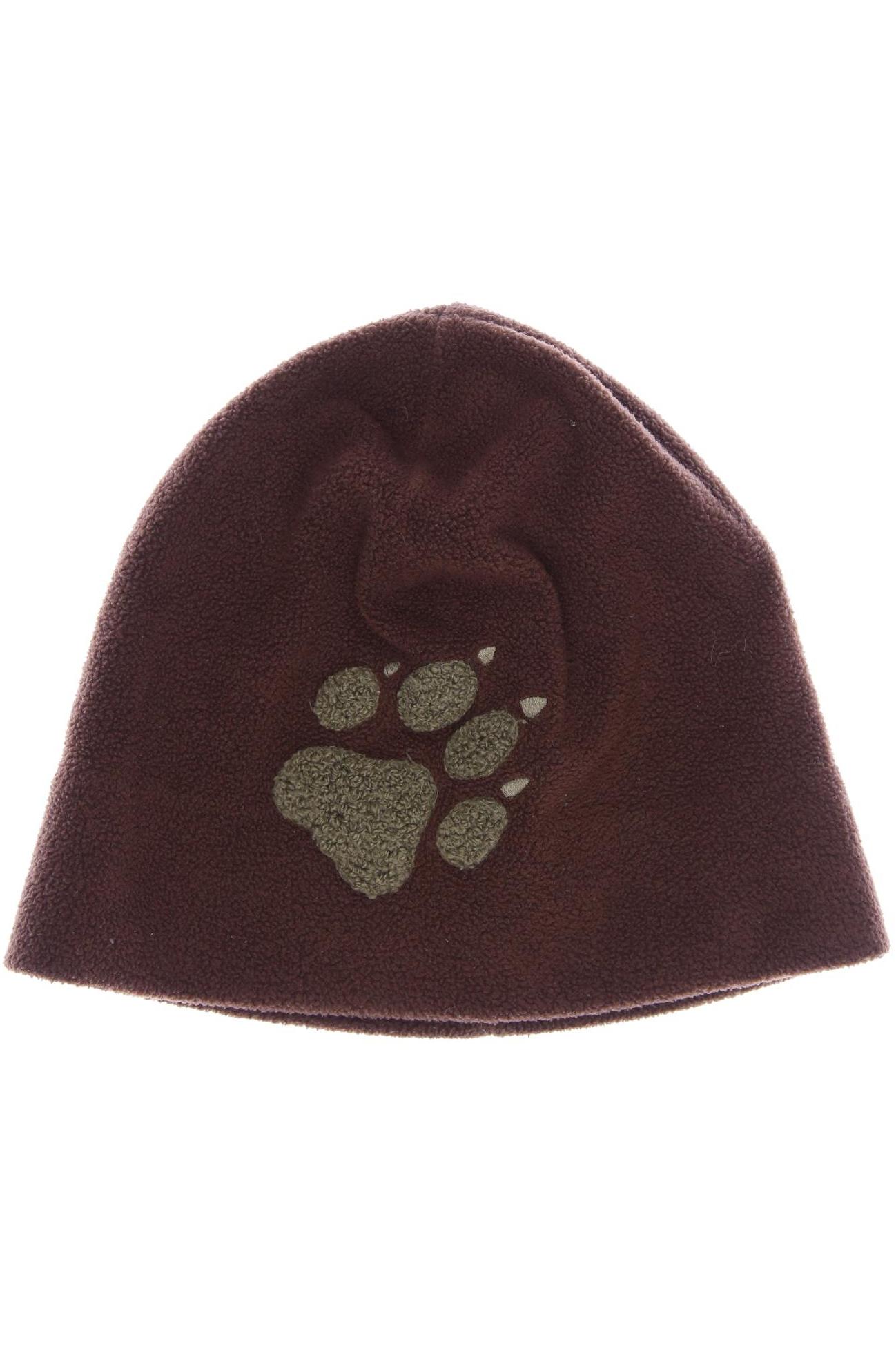 

Jack Wolfskin Herren Hut/Mütze, braun, Gr. uni