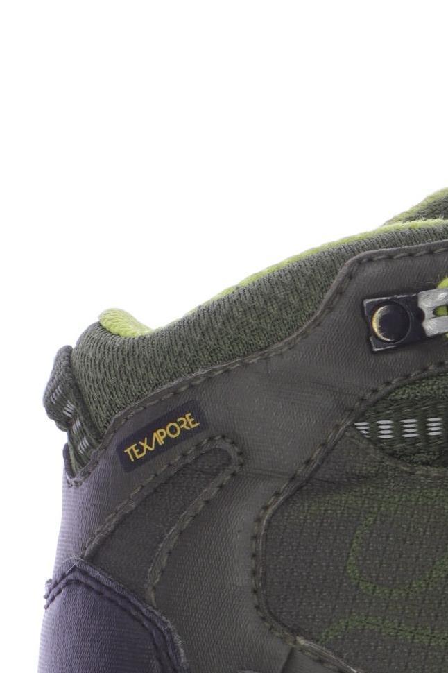 Thumbnail - Jack Wolfskin Jungen Kinderschuhe, grün, Gr. 26