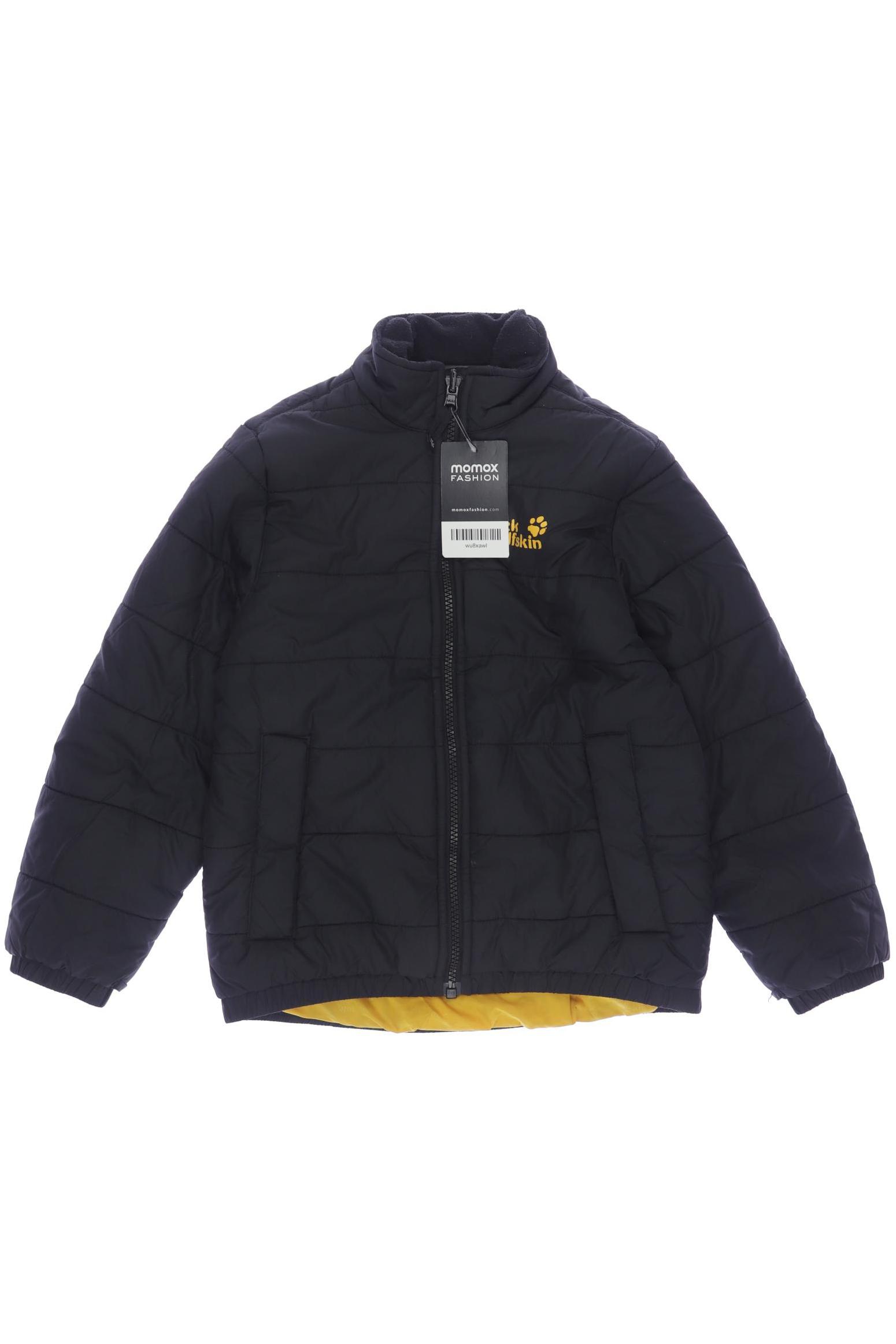 

Jack Wolfskin Herren Jacke, grün, Gr. 128