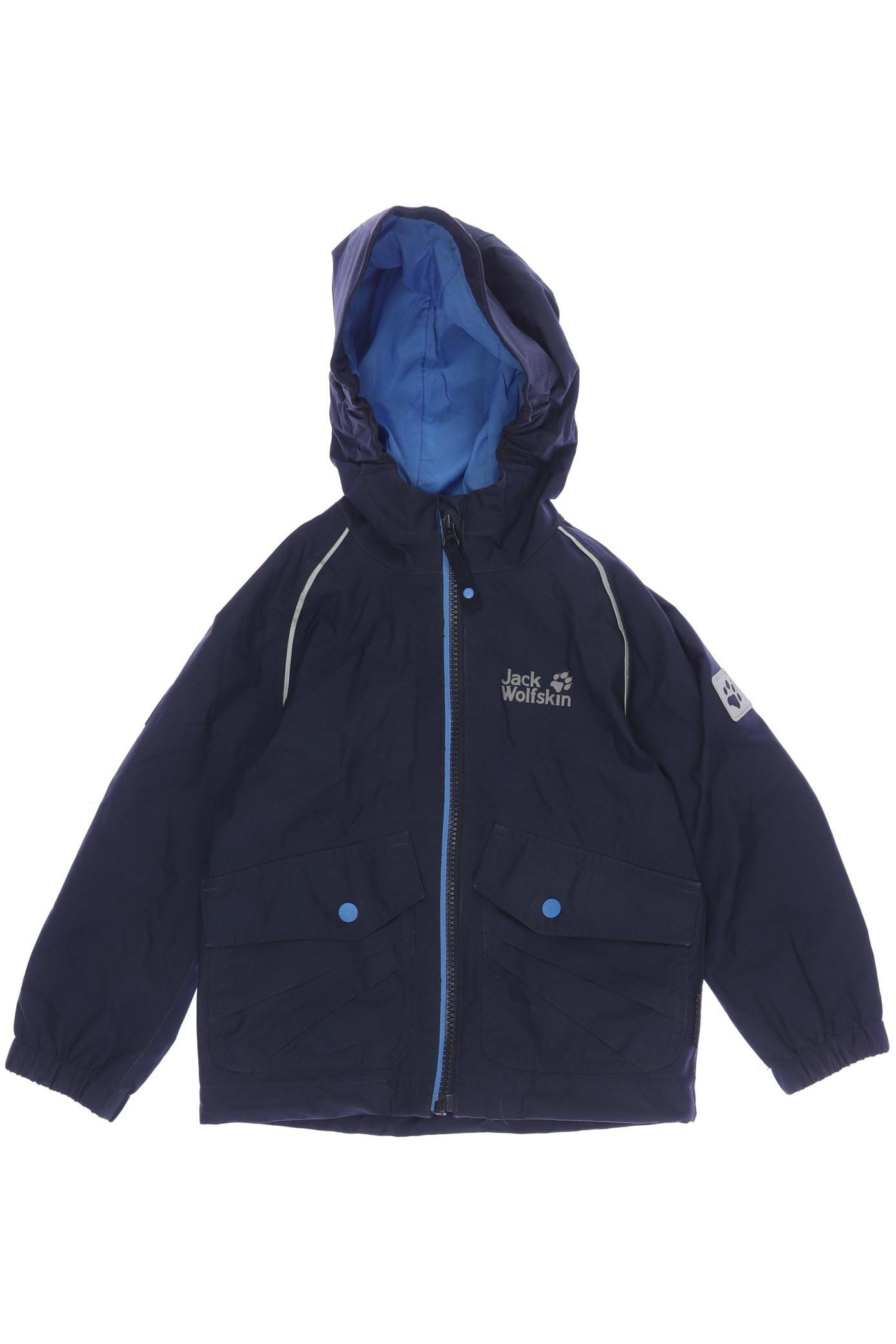 

Jack Wolfskin Herren Jacke, marineblau, Gr. 92