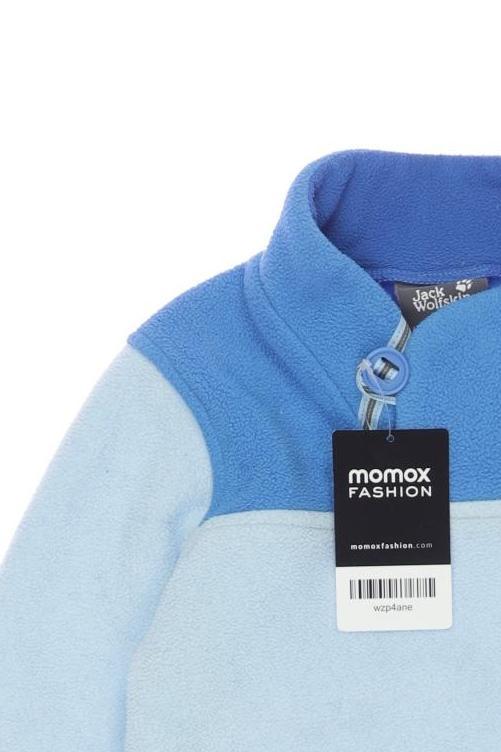 Thumbnail - Jack Wolfskin Jungen Hoodies &amp; Sweater, hellblau, Gr. 104