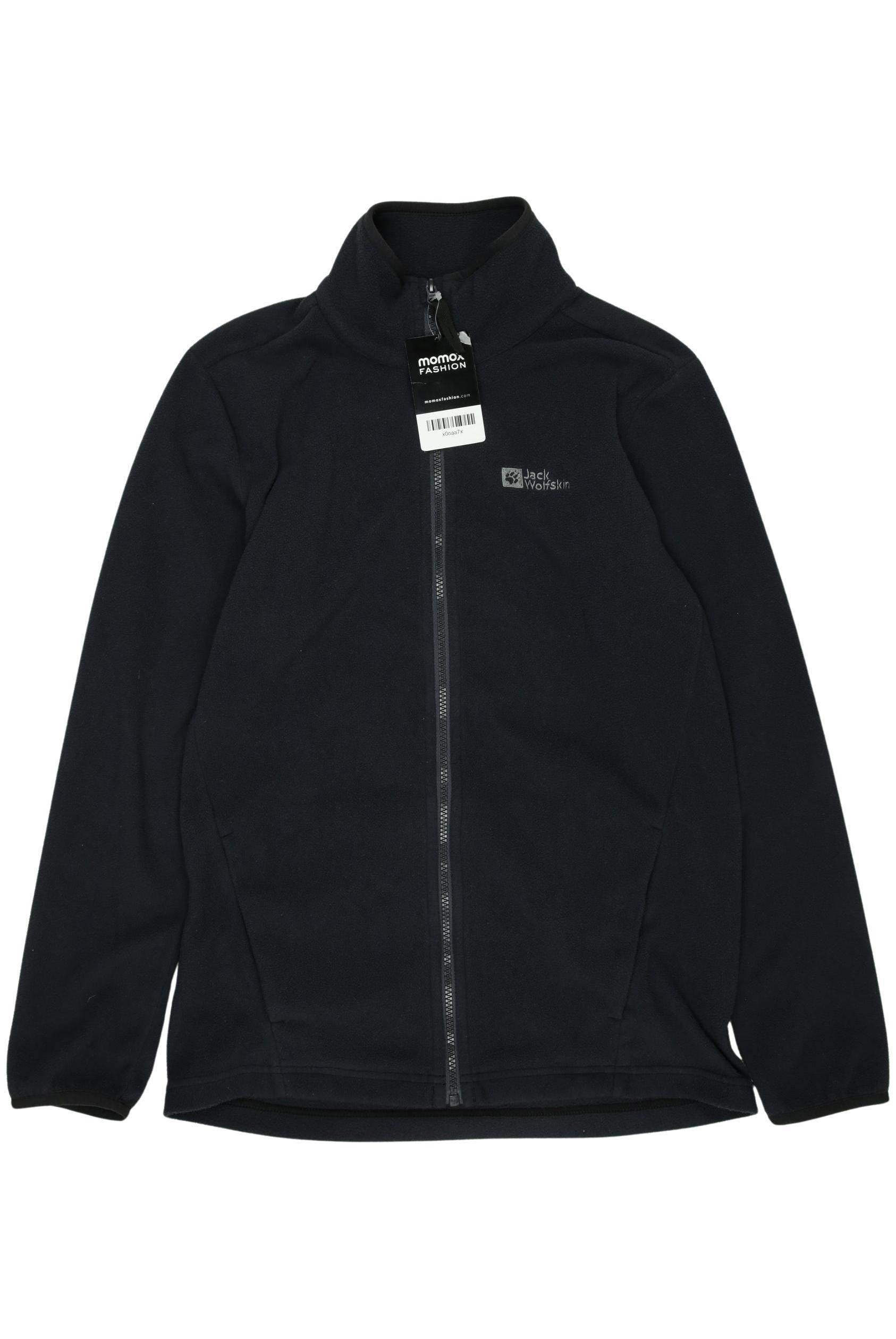

Jack Wolfskin Herren Hoodies & Sweater, grau, Gr. 164