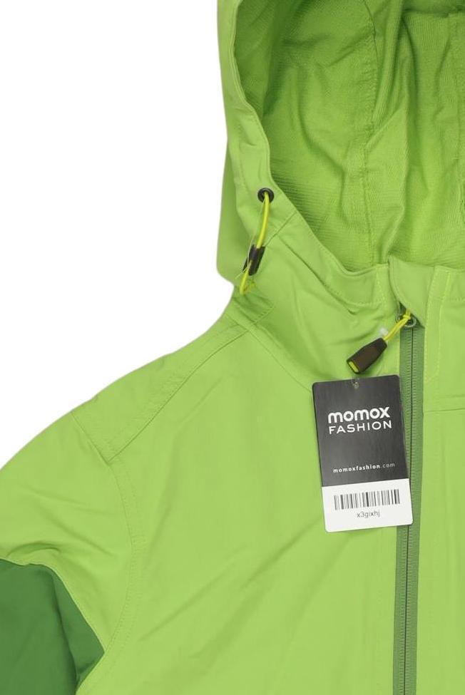 Thumbnail - Jack Wolfskin Jungen Jacke, hellgrün, Gr. 164