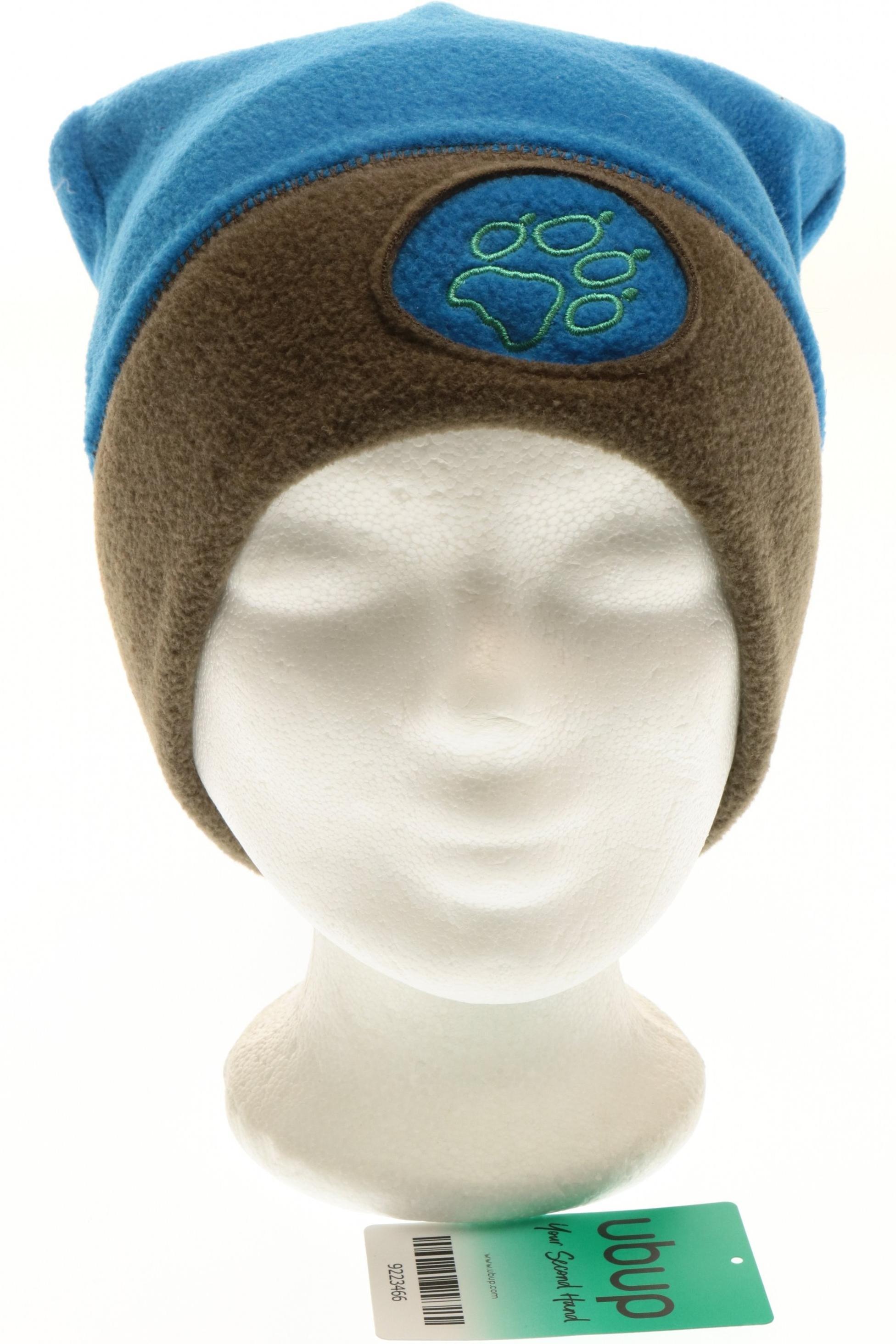 

Jack Wolfskin Herren Hut/Mütze, blau, Gr. uni