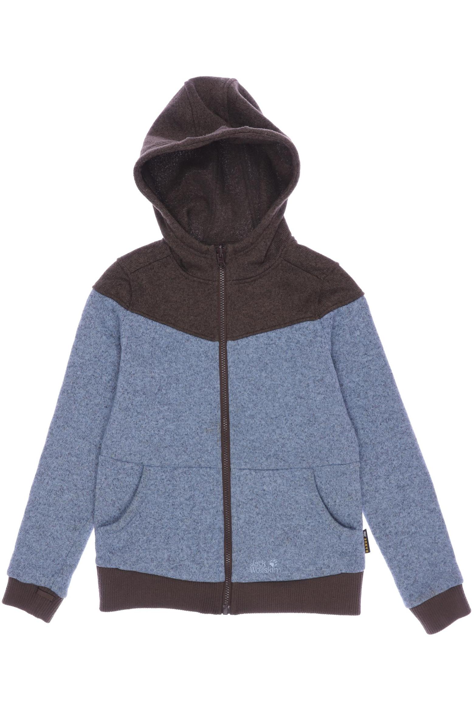 

Jack Wolfskin Jungen Hoodies & Sweater, blau