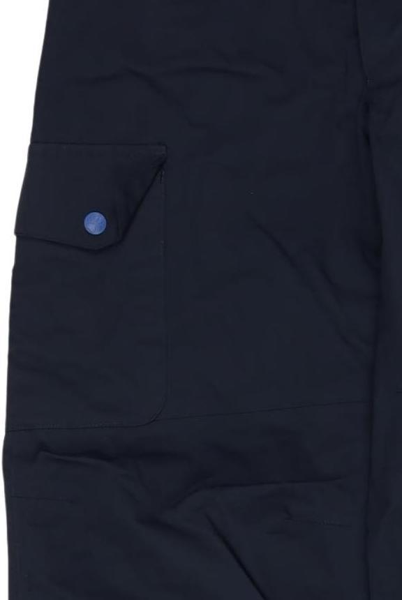 Thumbnail - Jack Wolfskin Jungen Stoffhose, marineblau, Gr. 164