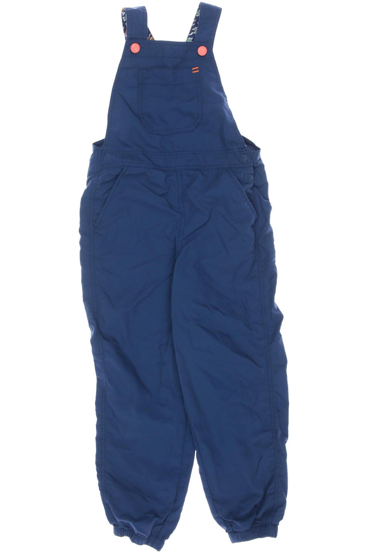 

Jack Wolfskin Herren Stoffhose, blau, Gr. 116