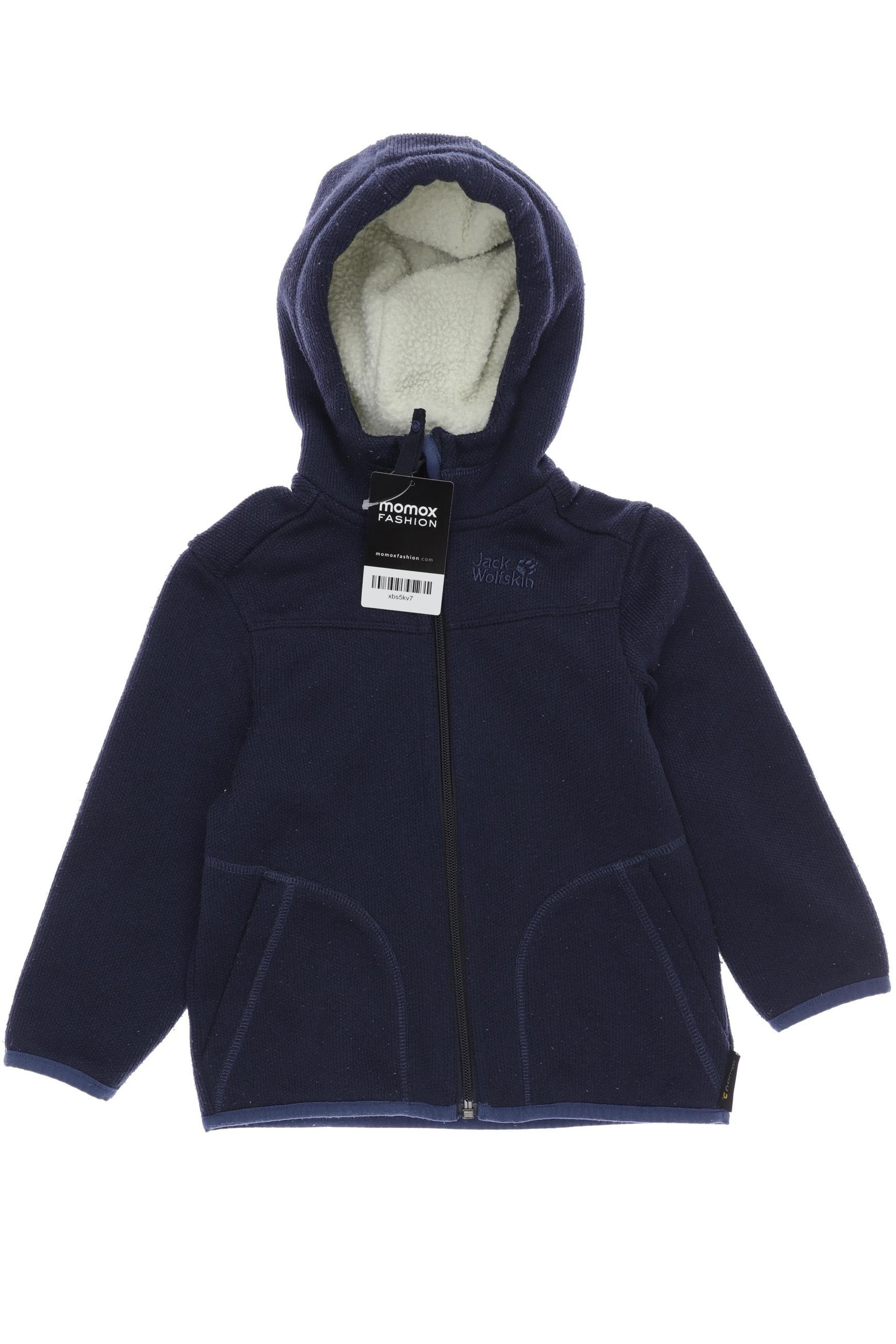 

Jack Wolfskin Herren Hoodies & Sweater, marineblau, Gr. 104