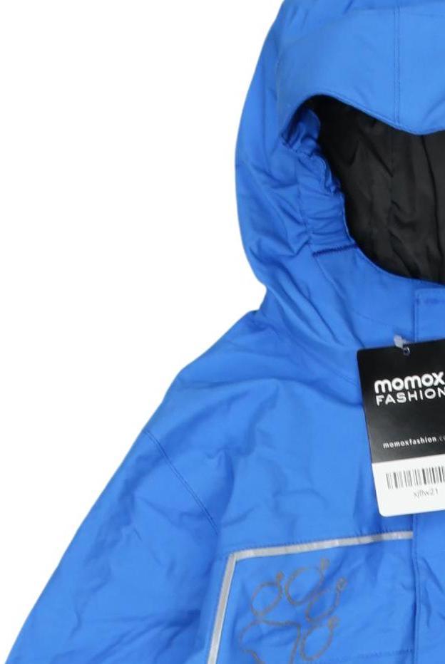 Thumbnail - Jack Wolfskin Jungen Jacke, blau, Gr. 116
