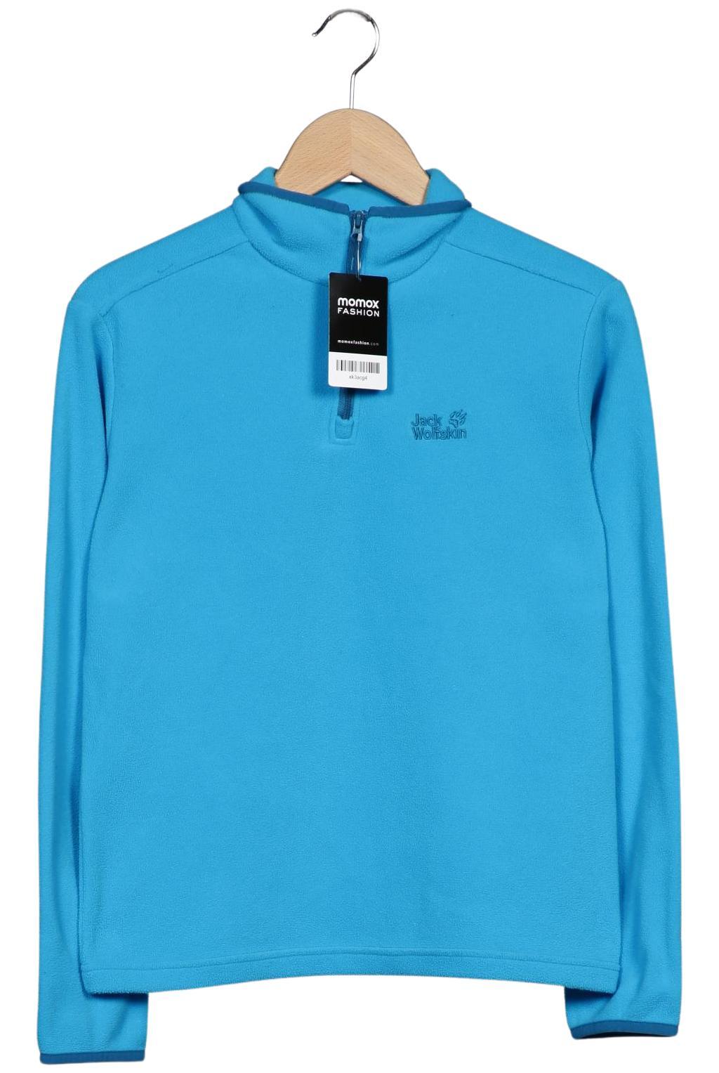 

Jack Wolfskin Jungen Hoodies & Sweater, hellblau, Gr. 164