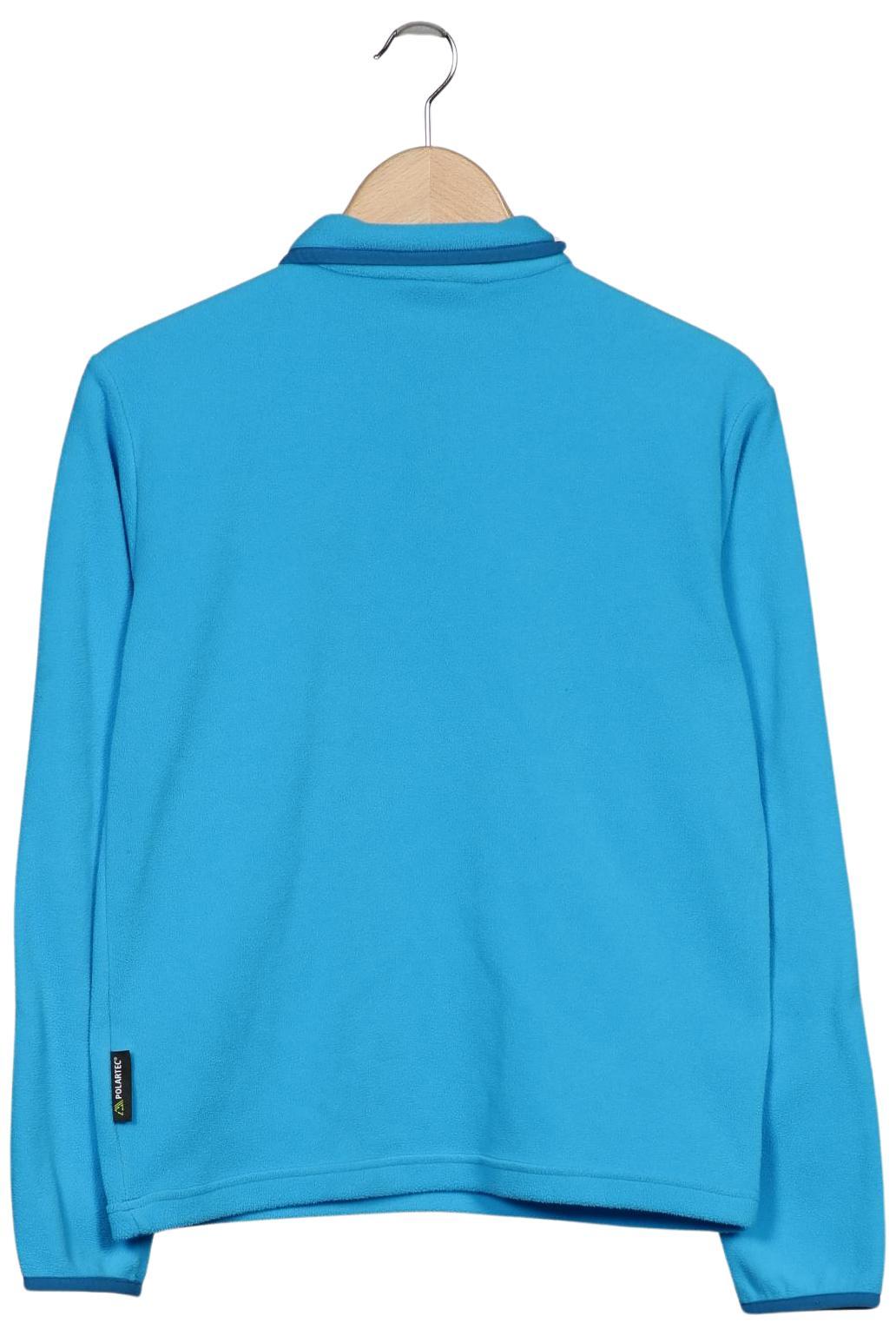 Thumbnail - Jack Wolfskin Jungen Hoodies &amp; Sweater, hellblau, Gr. 164