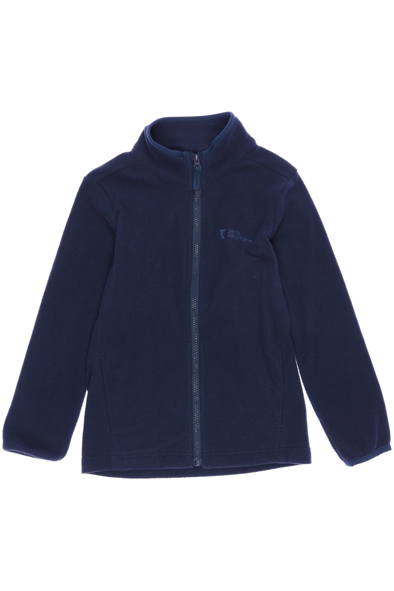 

Jack Wolfskin Herren Hoodies & Sweater, türkis, Gr. 128