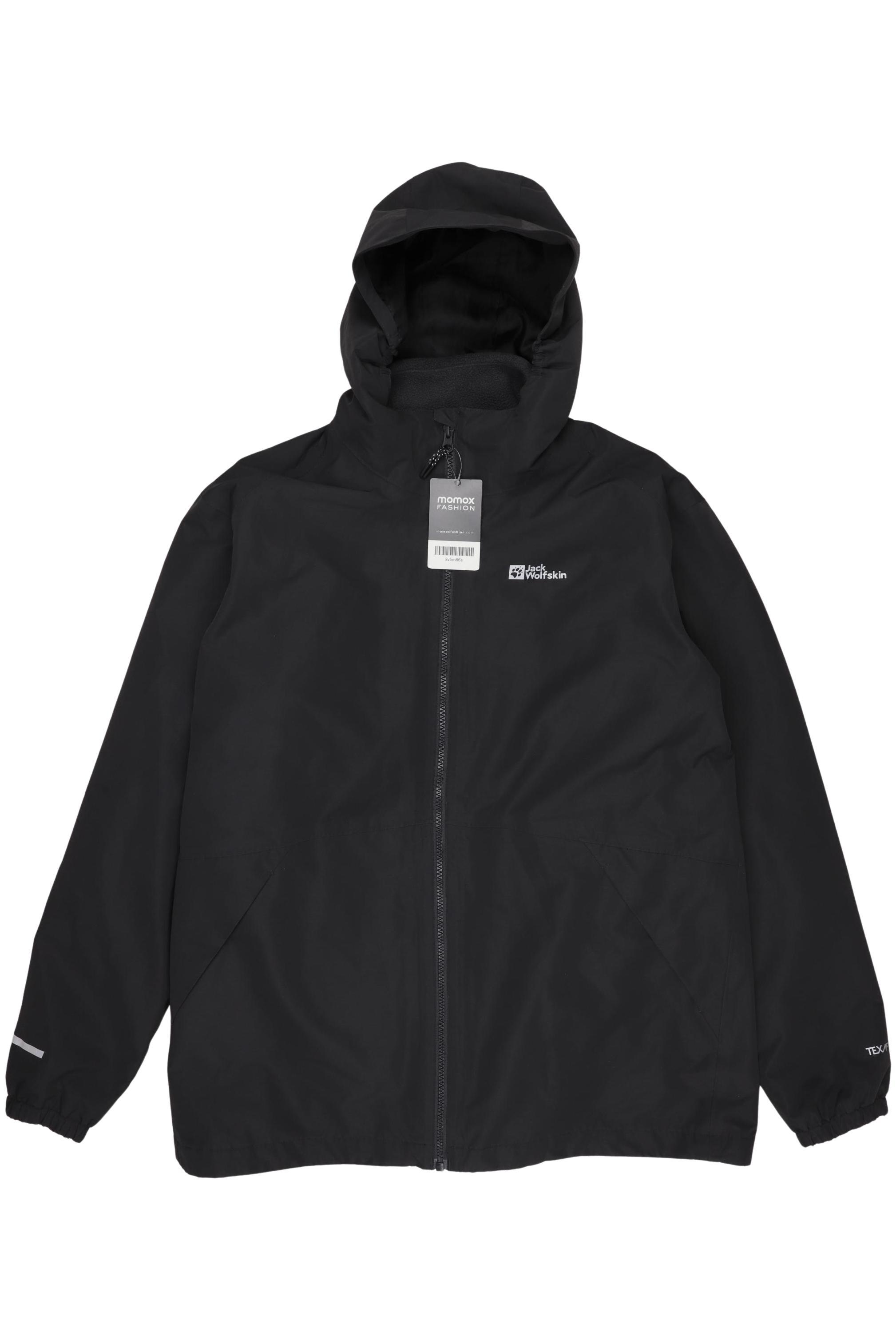 

Jack Wolfskin Herren Jacke, grau, Gr. 176