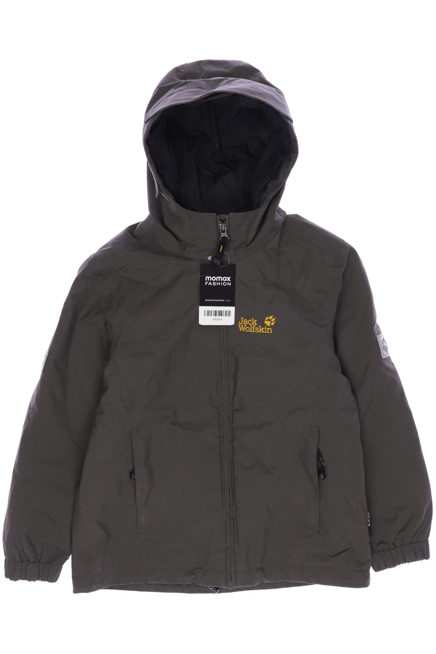 

Jack Wolfskin Herren Jacke, grün, Gr. 152