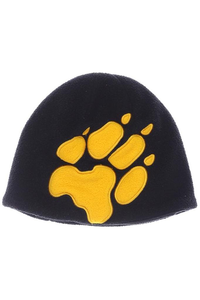 

Jack Wolfskin Jungen Hut/Mütze, schwarz