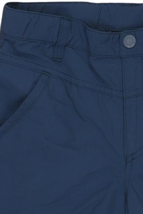Thumbnail - Jack Wolfskin Jungen Shorts, türkis, Gr. 140