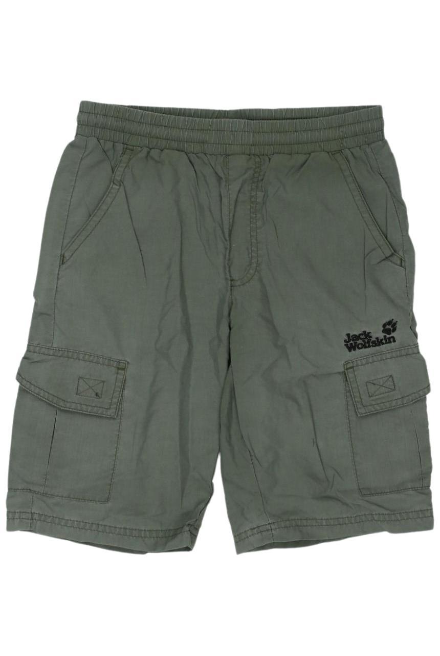 

Jack Wolfskin Herren Shorts, grau, Gr. 128