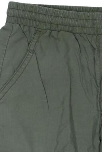 Thumbnail - Jack Wolfskin Jungen Shorts, grau, Gr. 128