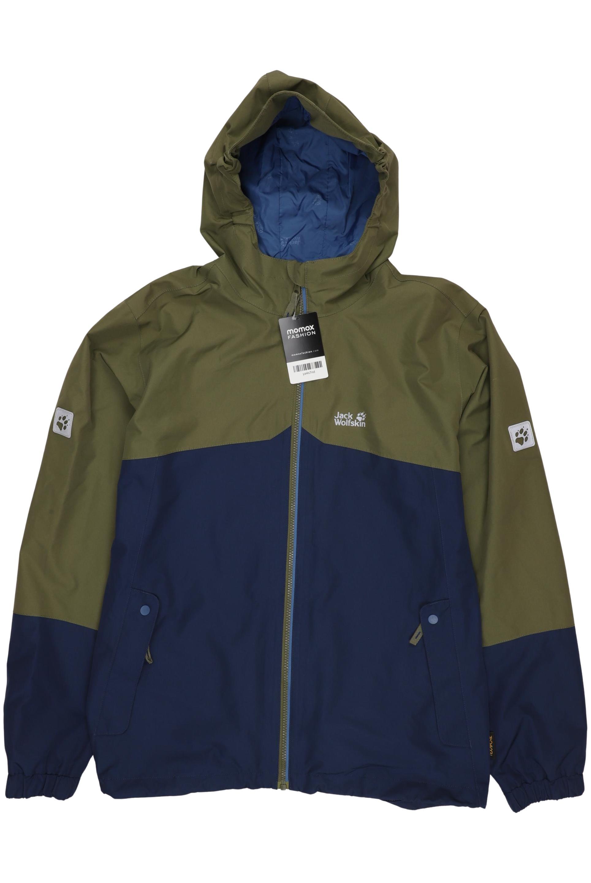 

Jack Wolfskin Herren Jacke, blau, Gr. 176