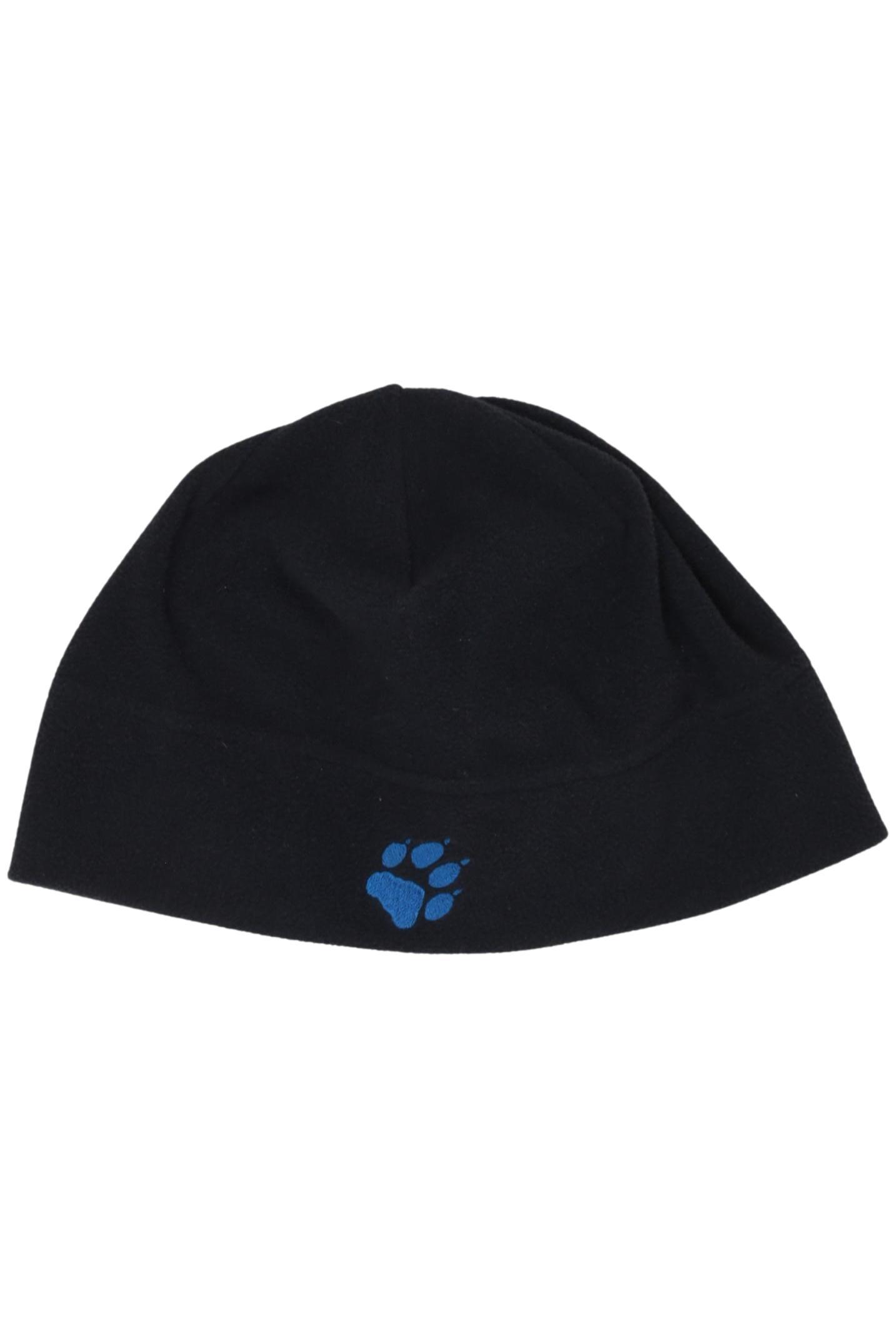 

Jack Wolfskin Herren Hut/Mütze, marineblau, Gr. uni