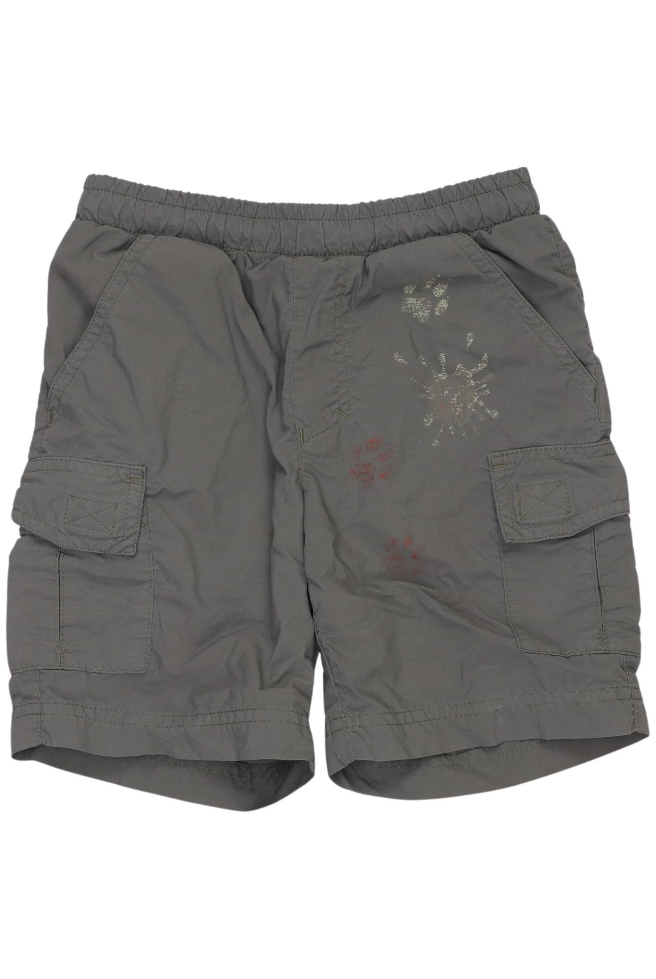 

Jack Wolfskin Herren Shorts, grün, Gr. 104