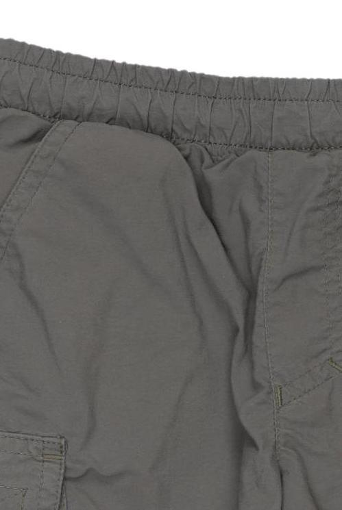 Thumbnail - Jack Wolfskin Jungen Shorts, grün, Gr. 104