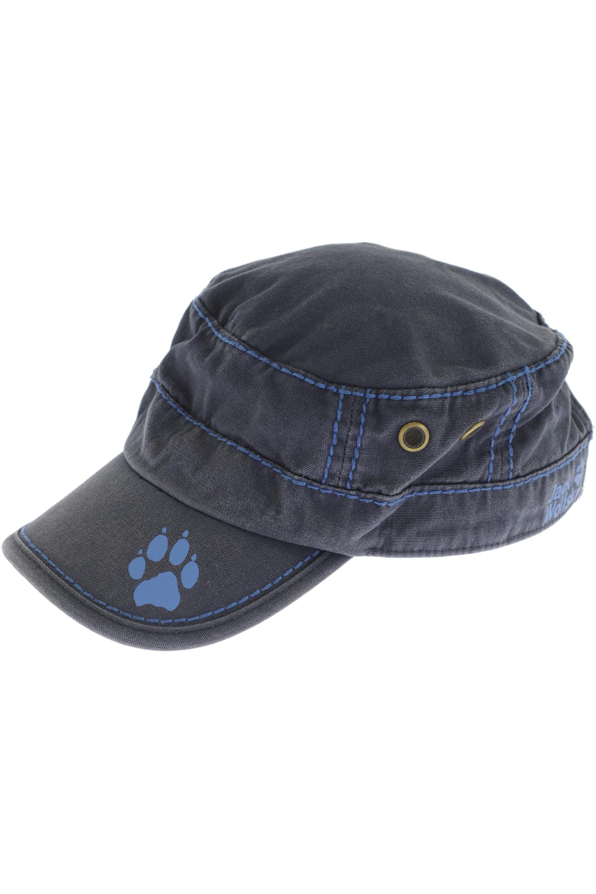 

Jack Wolfskin Herren Hut/Mütze, blau, Gr. 56