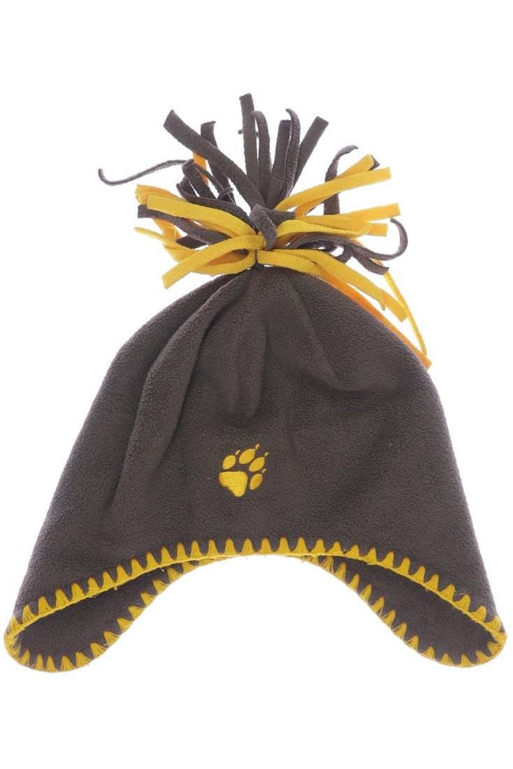 

Jack Wolfskin Herren Hut/Mütze, braun, Gr. uni