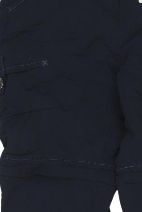 Thumbnail - Jack Wolfskin Jungen Stoffhose, marineblau, Gr. 128